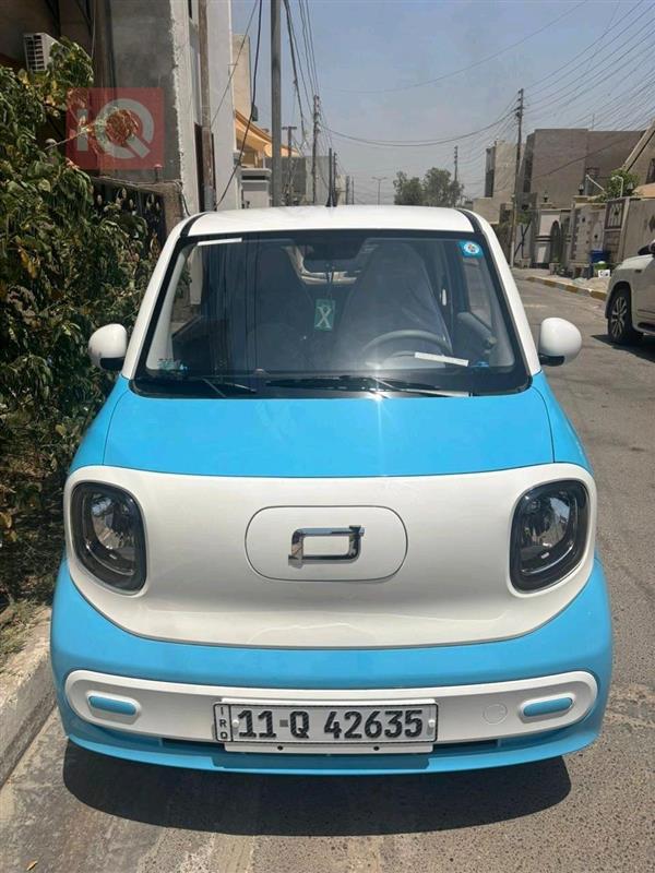 Bestune Pony 2024 for sale in Iraq - Baghdad